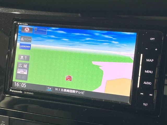 NISSAN X-TRAIL 2WD 2018