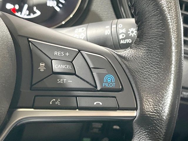 NISSAN X-TRAIL 2WD 2018