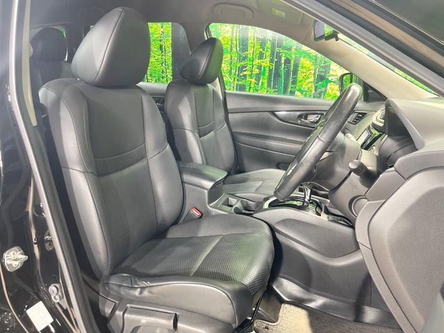 NISSAN X-TRAIL 2WD 2018