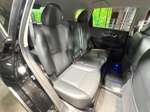 NISSAN X-TRAIL 2WD 2018