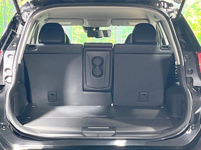 NISSAN X-TRAIL 2WD 2018