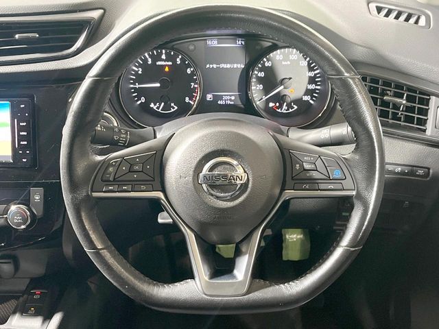 NISSAN X-TRAIL 2WD 2018