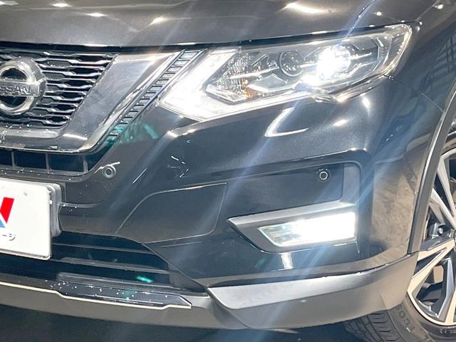 NISSAN X-TRAIL 2WD 2018