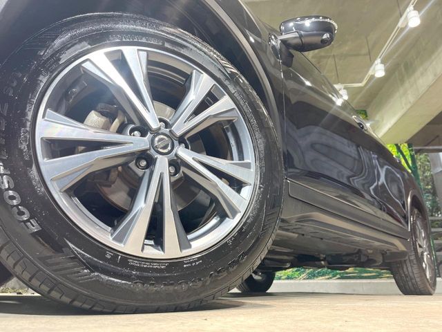 NISSAN X-TRAIL 2WD 2018