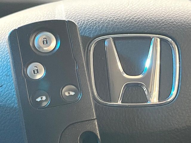 HONDA FREED HYBRID 2016