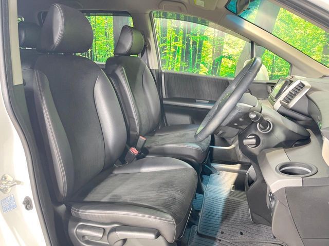 HONDA FREED HYBRID 2016