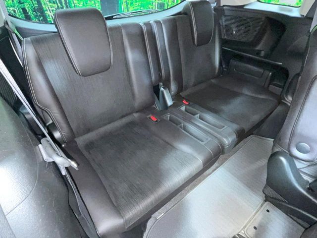 HONDA FREED HYBRID 2016