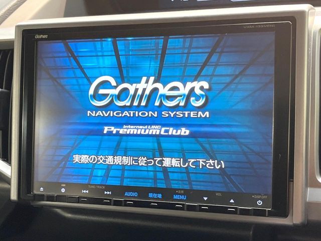 HONDA STEPWAGON SPADA 2013