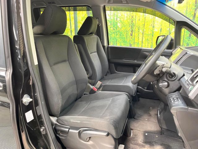 HONDA STEPWAGON SPADA 2013