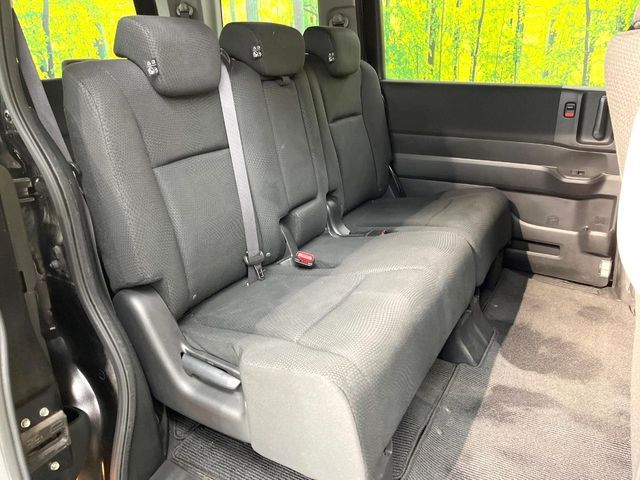 HONDA STEPWAGON SPADA 2013