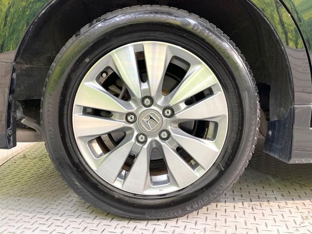 HONDA STEPWAGON SPADA 2013