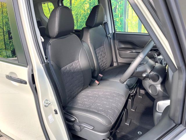 MITSUBISHI DELICA MINI 2025