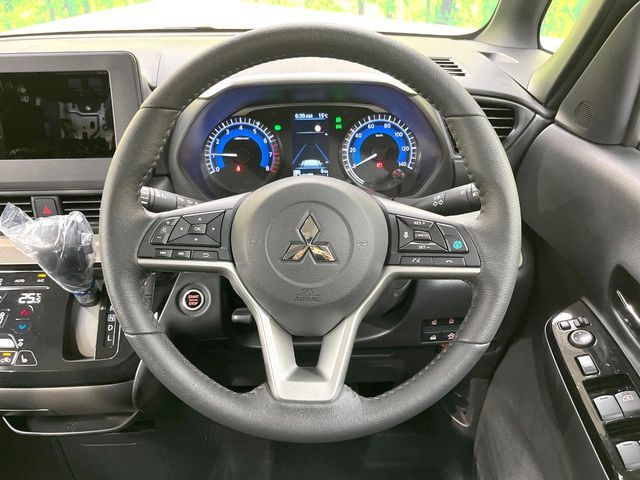 MITSUBISHI DELICA MINI 2025