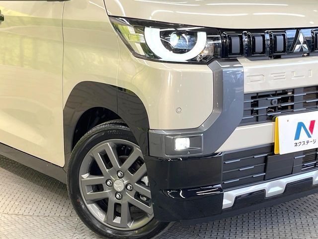 MITSUBISHI DELICA MINI 2025