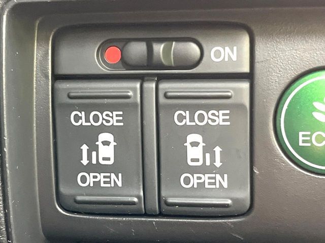 HONDA ODYSSEY HYBRID 2016