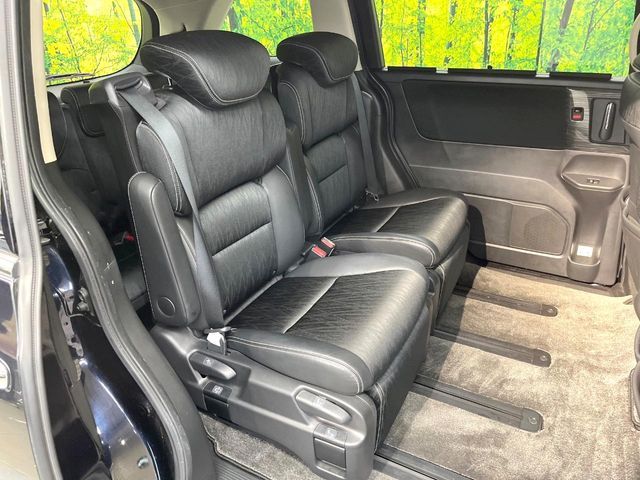 HONDA ODYSSEY HYBRID 2016