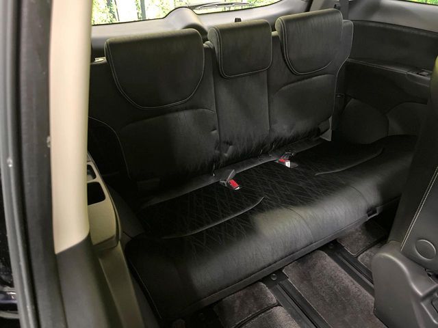 HONDA ODYSSEY HYBRID 2016