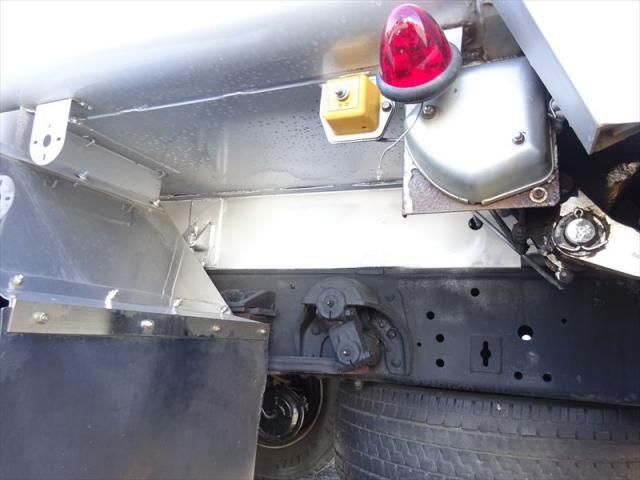 NISSAN DIESEL CONDOR 2014