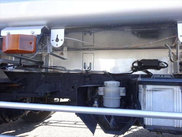 NISSAN DIESEL CONDOR 2014