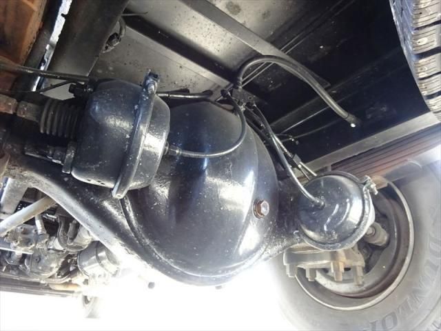 NISSAN DIESEL CONDOR 2014