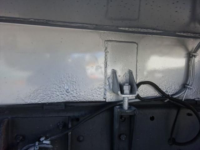 NISSAN DIESEL CONDOR 2014