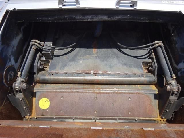 NISSAN DIESEL CONDOR 2014