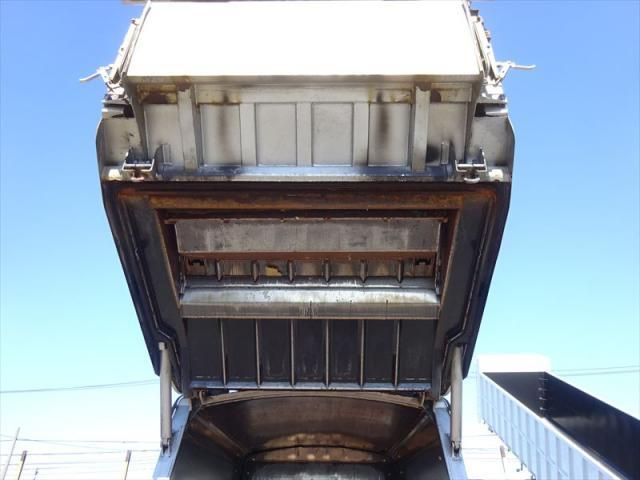 NISSAN DIESEL CONDOR 2014