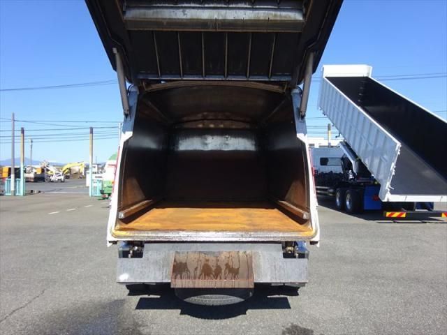 NISSAN DIESEL CONDOR 2014