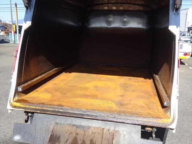 NISSAN DIESEL CONDOR 2014