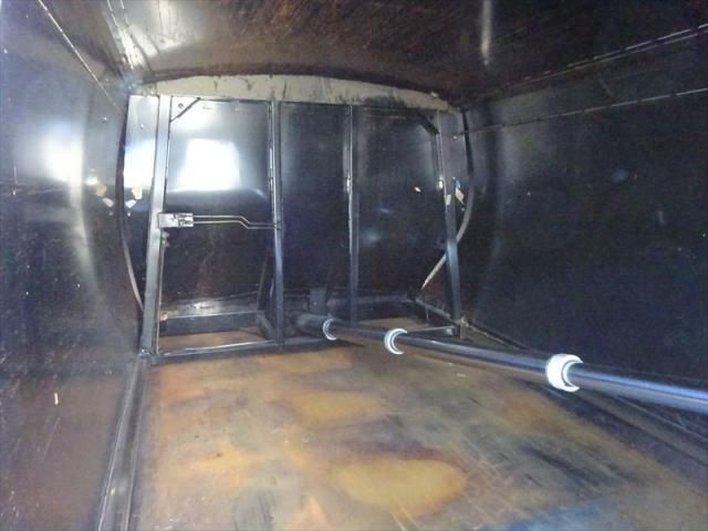 NISSAN DIESEL CONDOR 2014