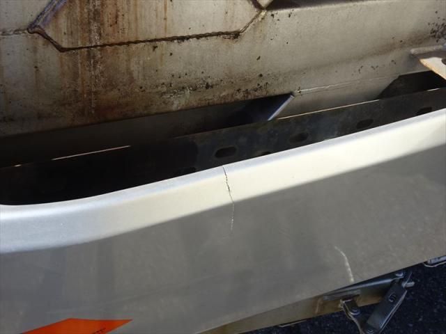 NISSAN DIESEL CONDOR 2014