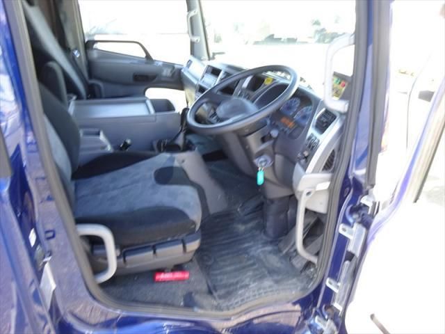 NISSAN DIESEL CONDOR 2014