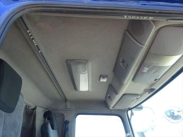 NISSAN DIESEL CONDOR 2014