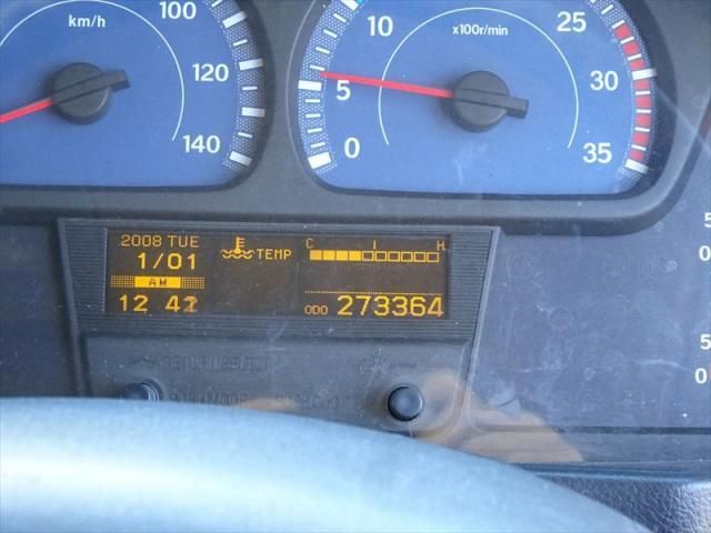 NISSAN DIESEL CONDOR 2014