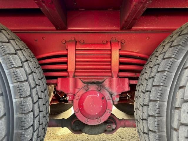 MITSUBISHI FUSOU SUPER GREAT 2020