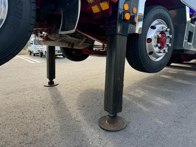 MITSUBISHI FUSOU SUPER GREAT 2020