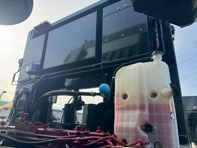 MITSUBISHI FUSOU SUPER GREAT 2020