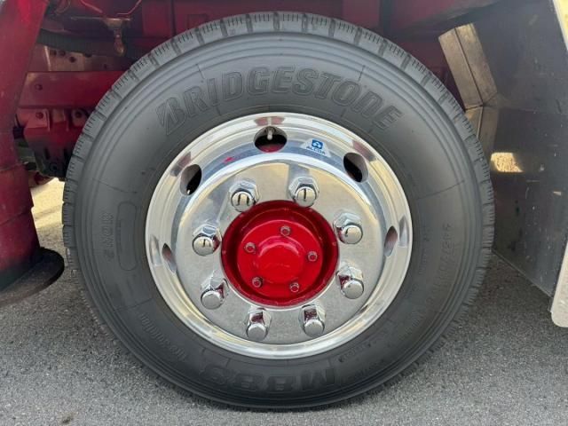 MITSUBISHI FUSOU SUPER GREAT 2020