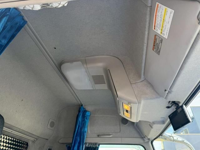 MITSUBISHI FUSOU SUPER GREAT 2020