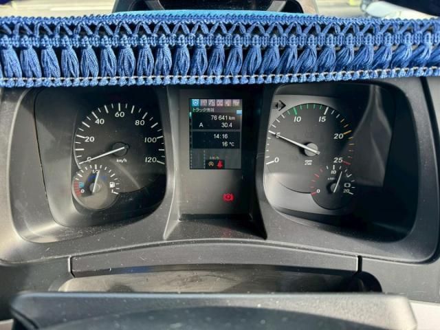 MITSUBISHI FUSOU SUPER GREAT 2020