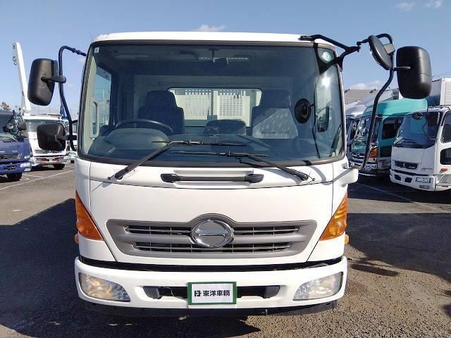 HINO RANGER 2015