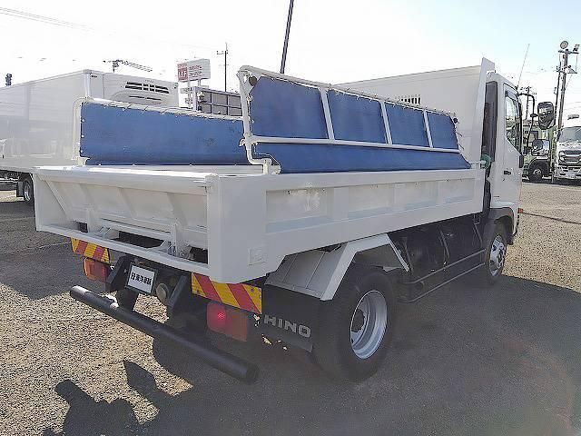 HINO RANGER 2015