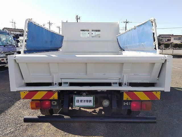 HINO RANGER 2015