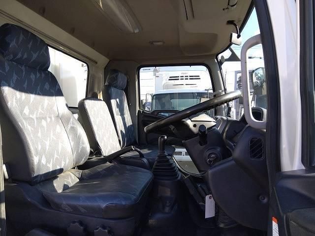 HINO RANGER 2015