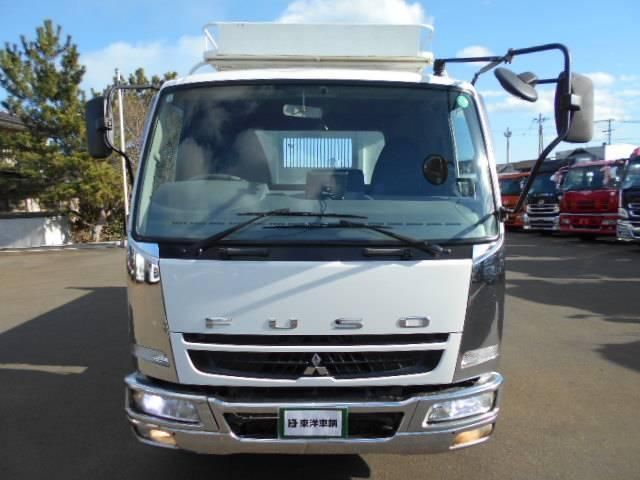 MITSUBISHI FUSOU FIGHTER 2010