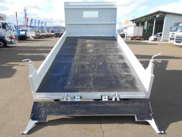 MITSUBISHI FUSOU FIGHTER 2010