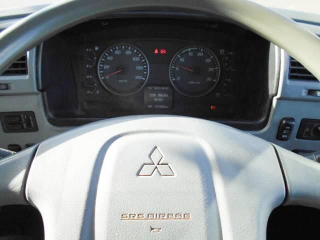 MITSUBISHI FUSOU FIGHTER 2010