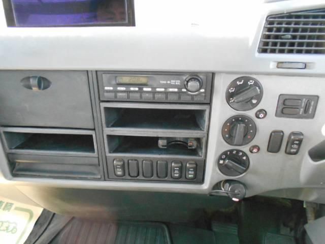 MITSUBISHI FUSOU FIGHTER 2010