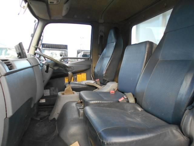 MITSUBISHI FUSOU FIGHTER 2010