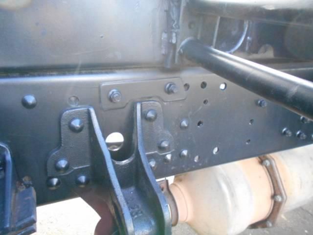 MITSUBISHI FUSOU FIGHTER 2010